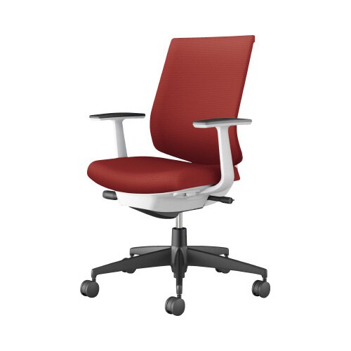 ウィザード4 ローB カーマイン