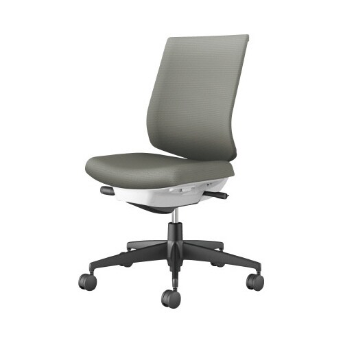 ウィザード4 ローB ソフトグレー