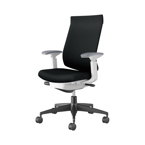 ウィザード4 ハイB ブラック