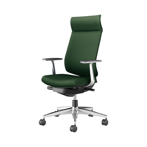 ウィザード4 アディショナルB ディープグリーン