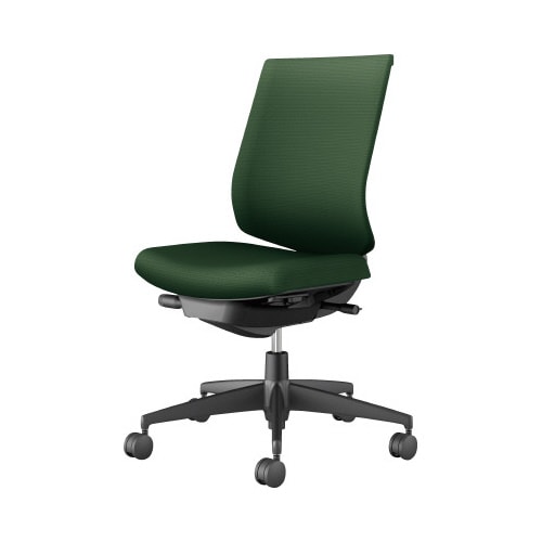 ウィザード4 ローB ディープグリーン