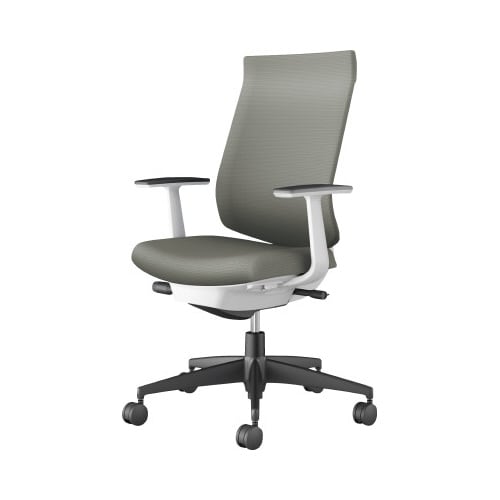 ウィザード4 ハイB ソフトグレー