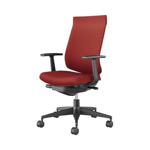 ウィザード4 ハイB カーマイン