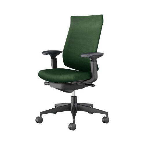 ウィザード4 ハイB ディープグリーン