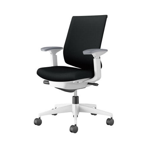 ウィザード4 ローB ブラック