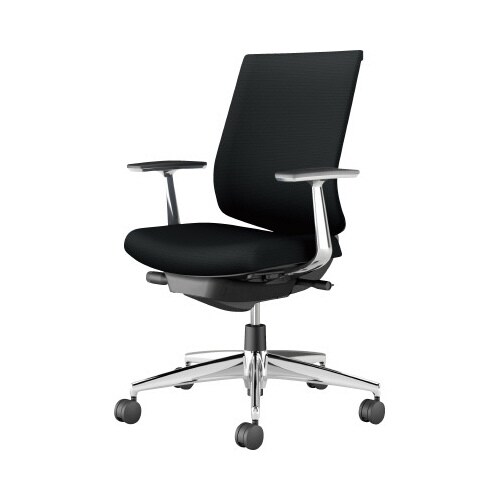 ウィザード4 ローB ブラック