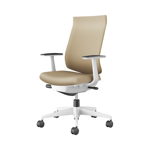 ウィザード4 ハイB ソフトベージュ