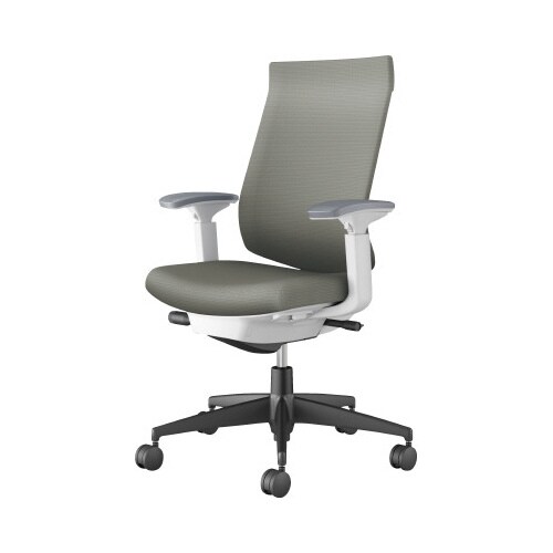 ウィザード4 ハイB ソフトグレー