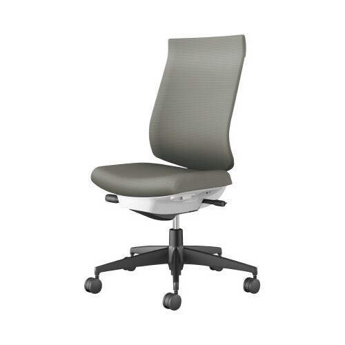 ウィザード4 ハイB ソフトグレー