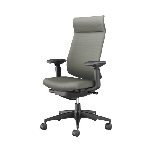 ウィザード4 アディショナルB ソフトグレー