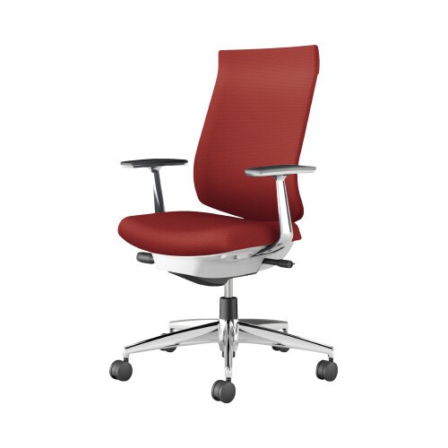 ウィザード4 ハイB カーマイン