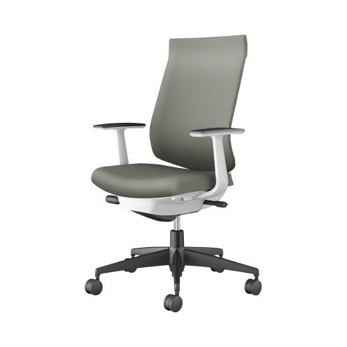 ウィザード4 ハイB ソフトグレー