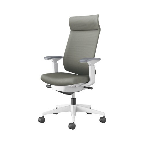 ウィザード4 アディショナルB ソフトグレー