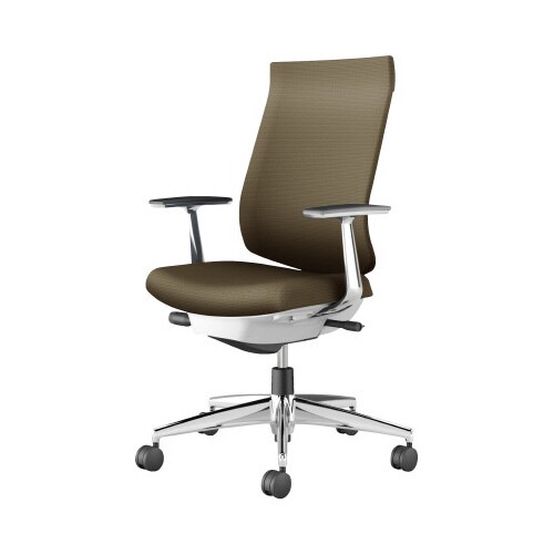 ウィザード4 ハイB ダークグレージュ