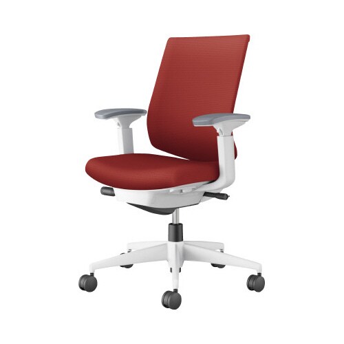 ウィザード4 ローB カーマイン