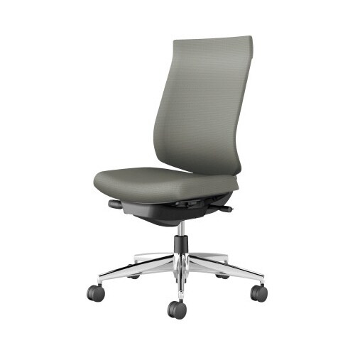 ウィザード4 ハイB ソフトグレー