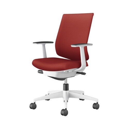 ウィザード4 ローB カーマイン