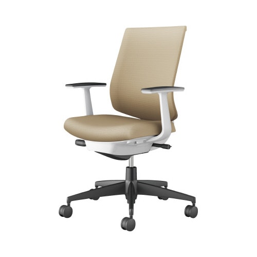 ウィザード4 ローB ソフトベージュ