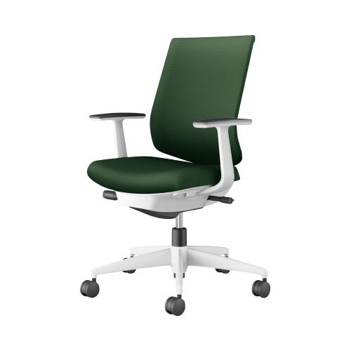 ウィザード4 ローB ディープグリーン