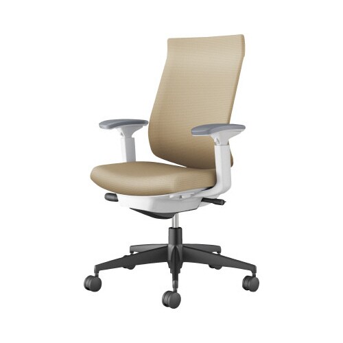 ウィザード4 ハイB ソフトベージュ