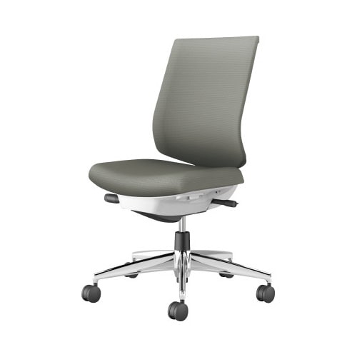 ウィザード4 ローB ソフトグレー