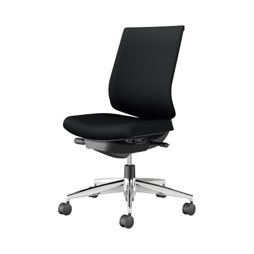 ウィザード4 ローB ブラック