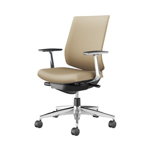 ウィザード4 ローB ソフトベージュ