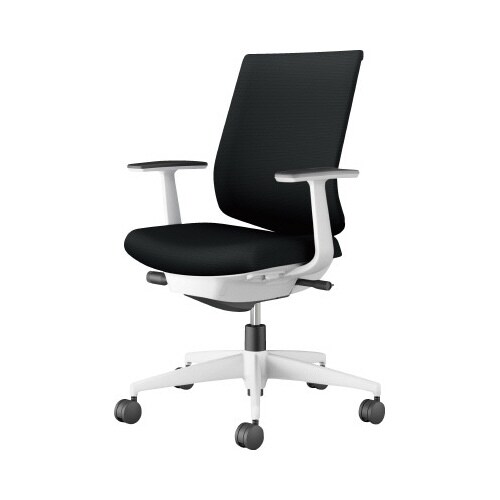 ウィザード4 ローB ブラック