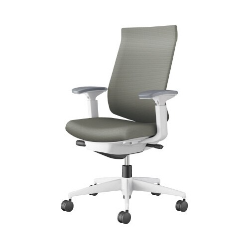 ウィザード4 ハイB ソフトグレー