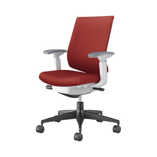 ウィザード4 ローB カーマイン