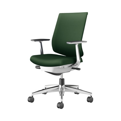 ウィザード4 ローB ディープグリーン