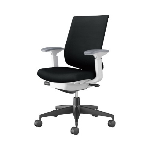 ウィザード4 ローB ブラック