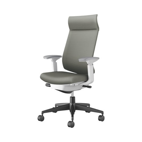 ウィザード4 アディショナルB ソフトグレー