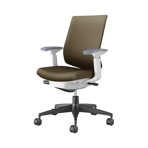 ウィザード4 ローB ダークグレージュ