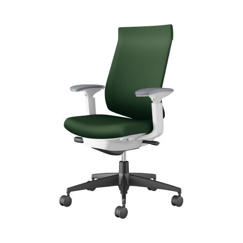 ウィザード4 ハイB ディープグリーン