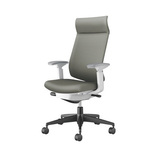 ウィザード4 アディショナルB ソフトグレー