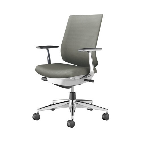 ウィザード4 ローB ソフトグレー