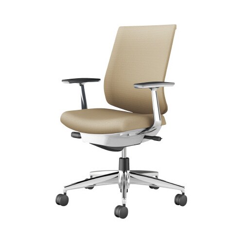 ウィザード4 ローB ソフトベージュ