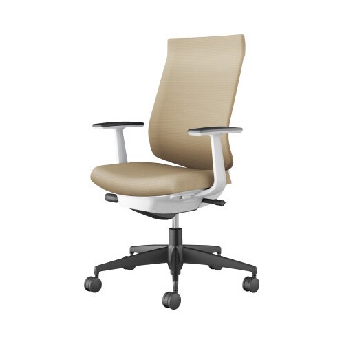 ウィザード4 ハイB ソフトベージュ