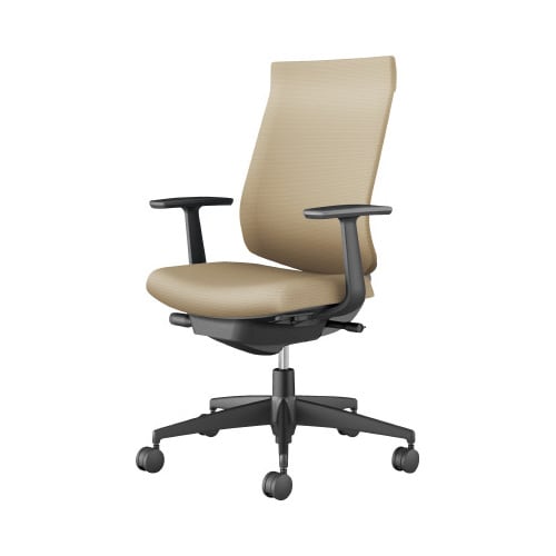 ウィザード4 ハイB ソフトベージュ