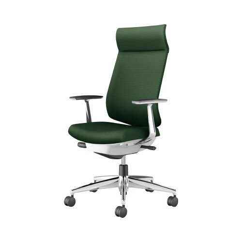 ウィザード4 アディショナルB ディープグリーン