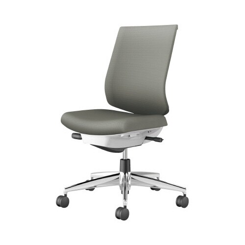 ウィザード4 ローB ソフトグレー