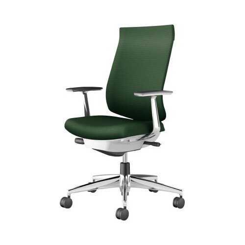 ウィザード4 ハイB ディープグリーン