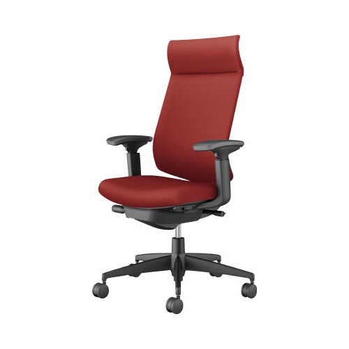 ウィザード4 アディショナルB カーマイン