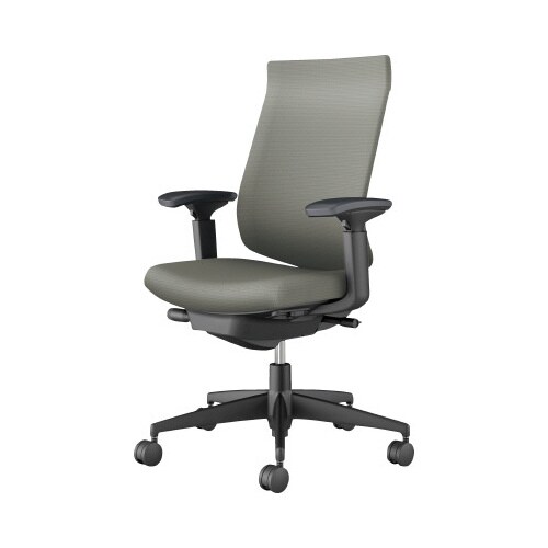 ウィザード4 ハイB ソフトグレー