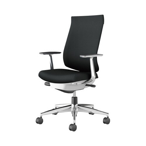 ウィザード4 ハイB ブラック