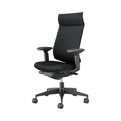 ウィザード4 アディショナルB ブラック