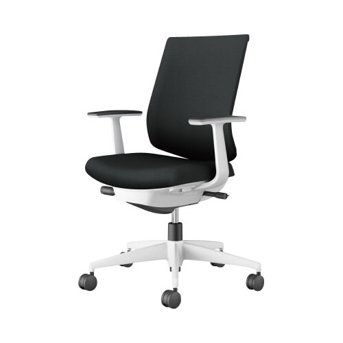 ウィザード4 ローB ブラック