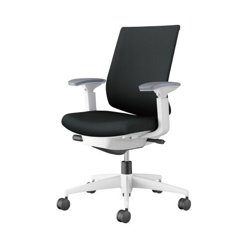 ウィザード4 ローB ブラック