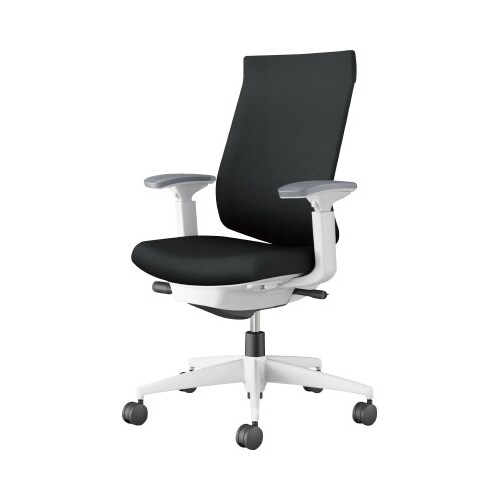 ウィザード4 ハイB ブラック